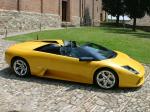 Lamborghini Murcielago roadster 2004 года